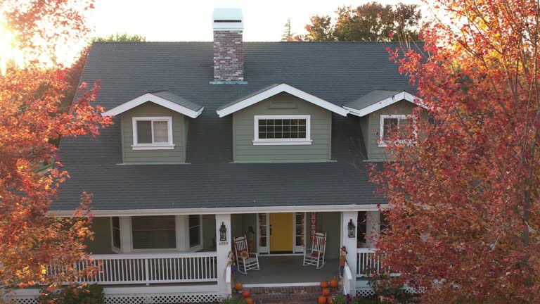 Best Roof Insulation Installation  in Memphis, MI