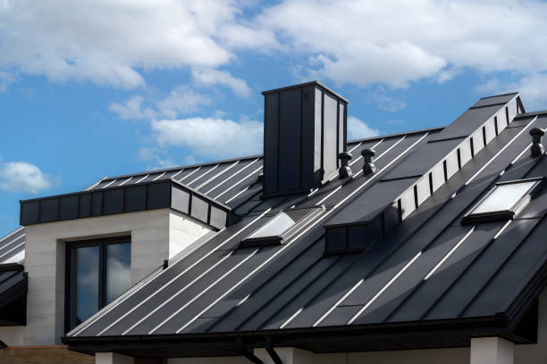 Best Roof Moss and Algae Removal  in Memphis, MI